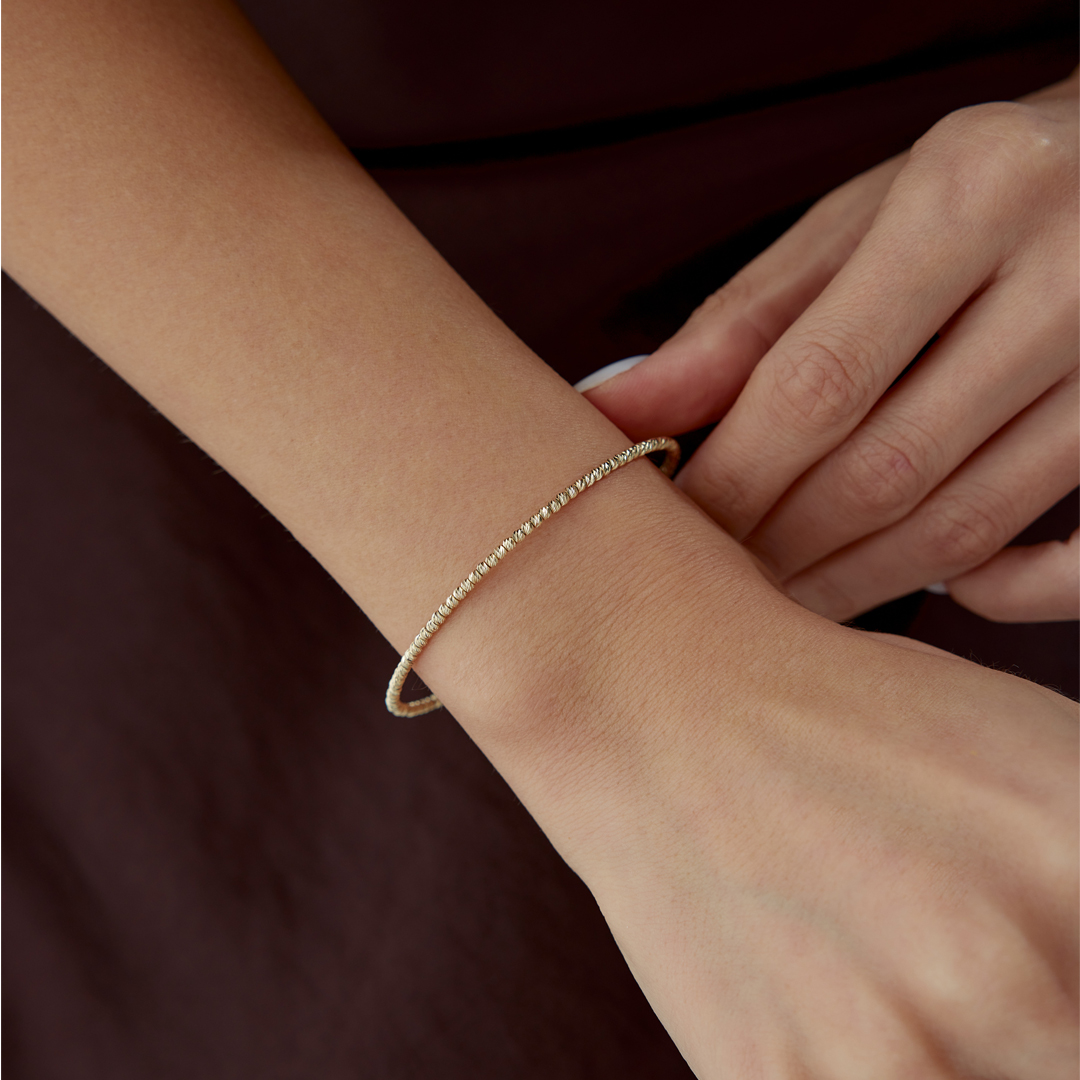 Lena Dorica Kelepçe - 5