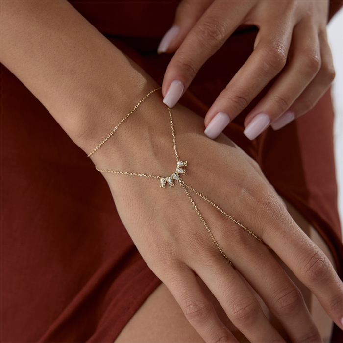 Lexa Beam Şahmeran - Alen