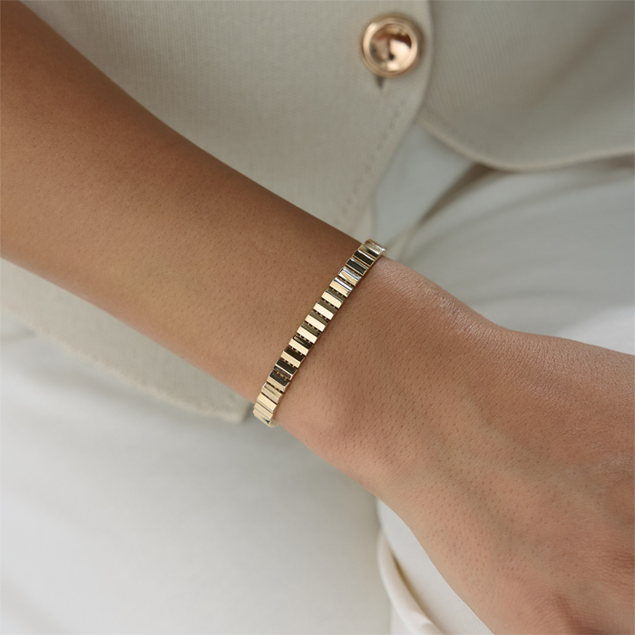 Lexora Bileklik - Mg Gold (1)