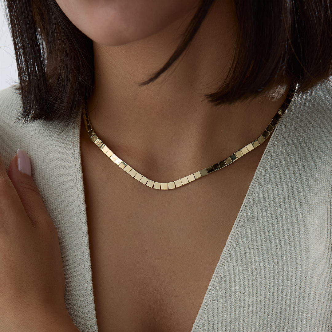 Lexori Aura Kolye - 1