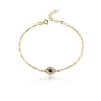 Leyk Göz Bileklik - Rayna (1)