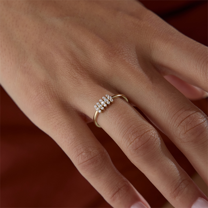 Lien Yüzük - Rayna (1)