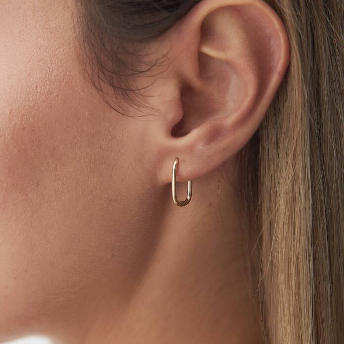 Light Ataç Küpe - 1