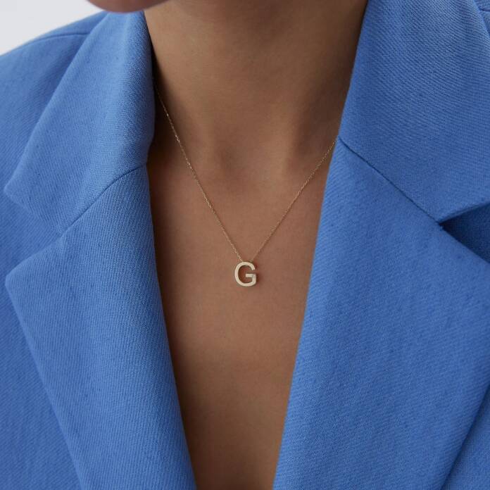 Light Harf Kolye - 2