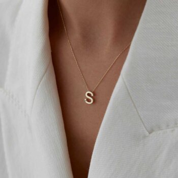 Light Harf Kolye - 3