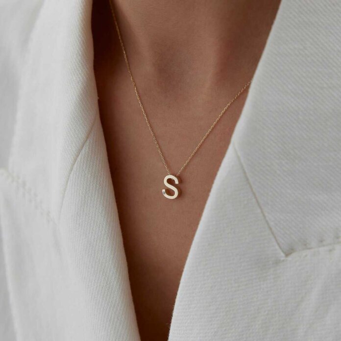 Light Harf Kolye - 3