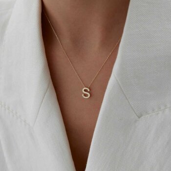 Light Harf Kolye - 4