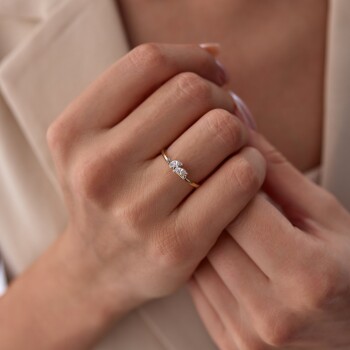 Light Yüzük - Rayna