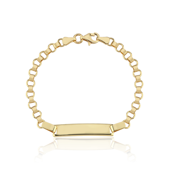 Lily Gold Bebek Künyesi - KARDEŞLER