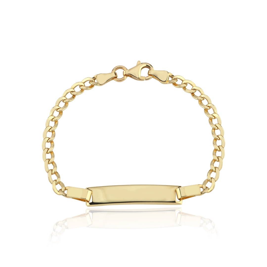 Lily Gold Bebek Künyesi - 1