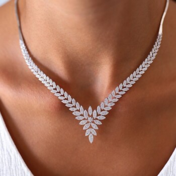 Lilyum Çiçeği Set - Murat Özcan