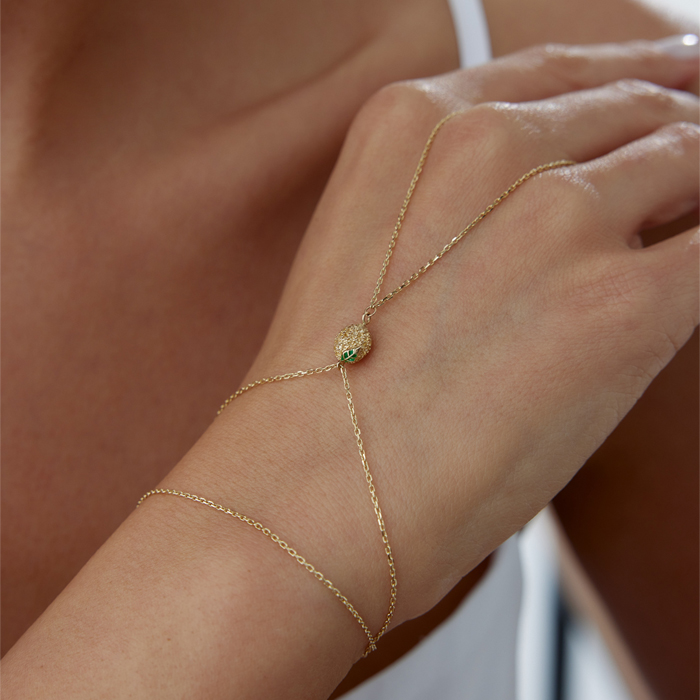 Limon Şahmeran - Rayna