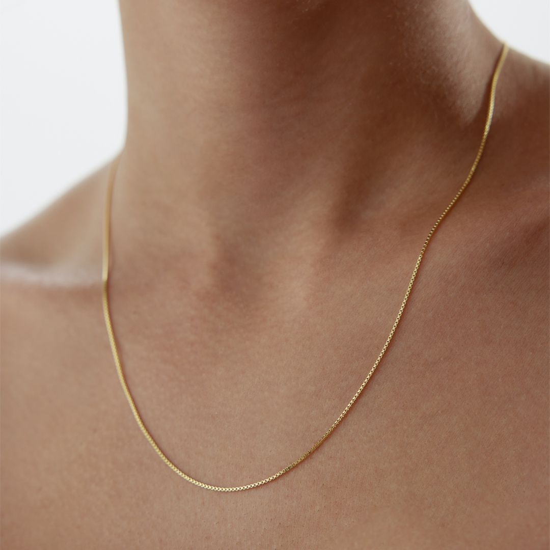 Lina Küp Zincir - 2