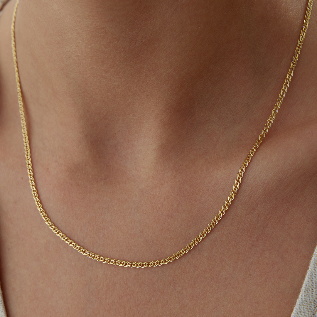  Small Linavera Zincir - 2