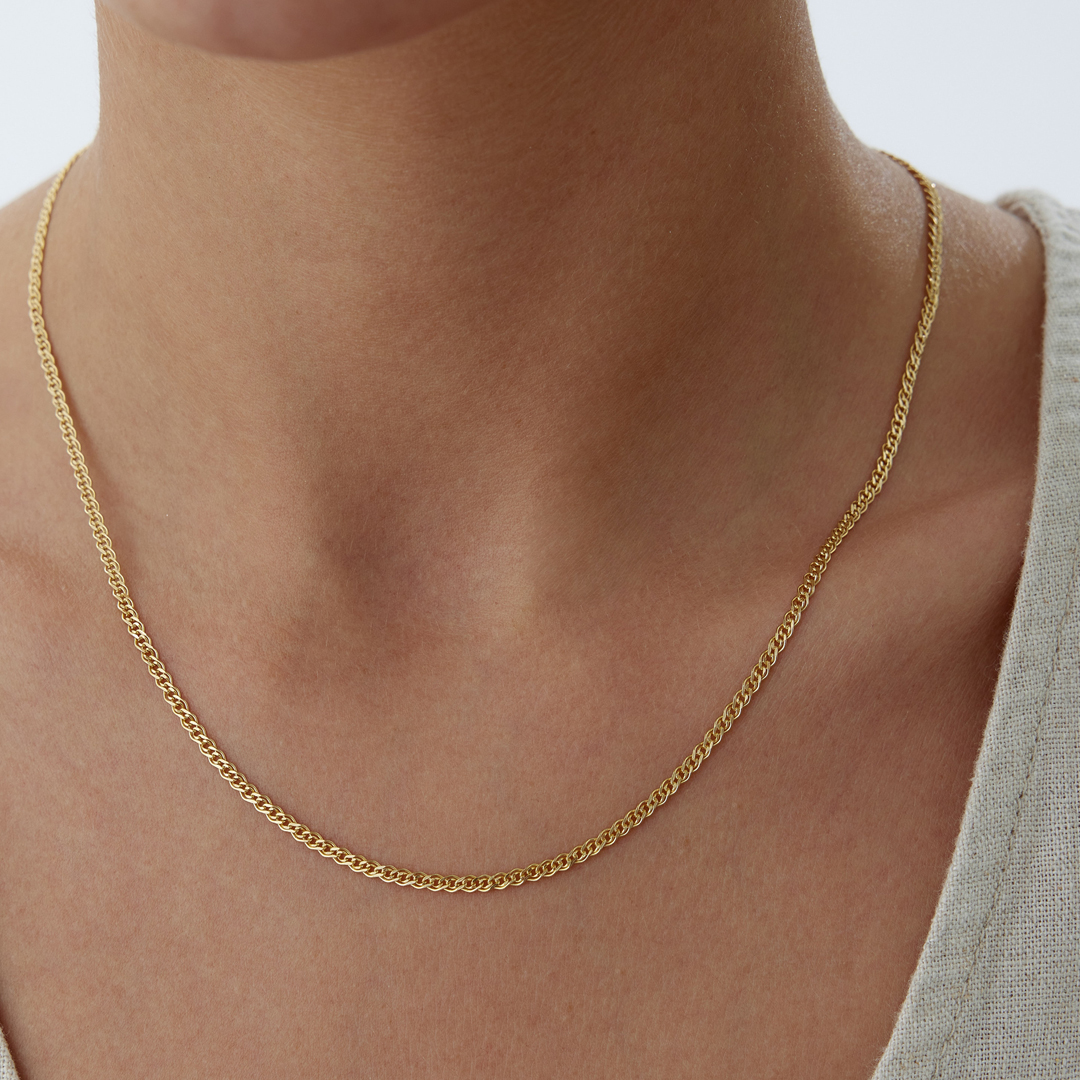  Small Linavera Zincir - 1