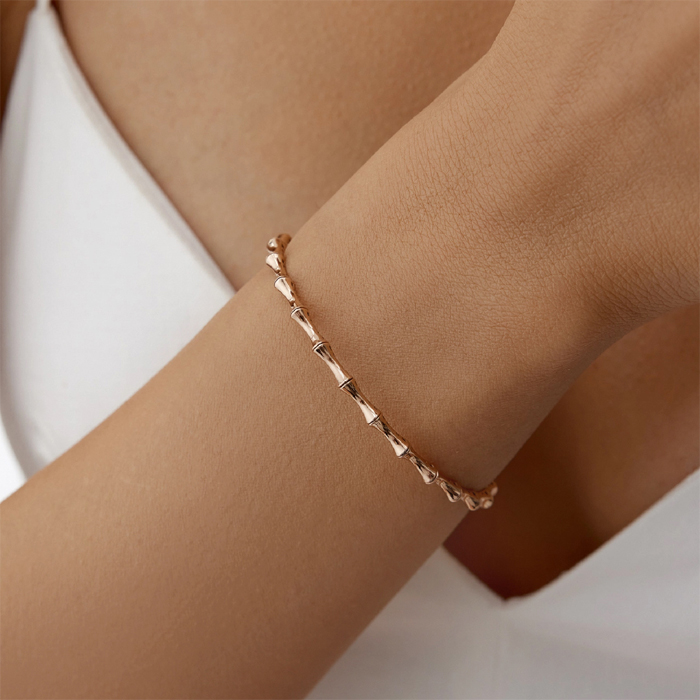 Line Kemik Kelepçe - Haskar (1)