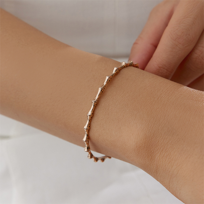 Line Kemik Kelepçe - Haskar