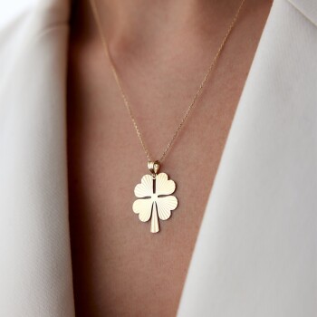 Line Yonca Kolye - Cemart (1)