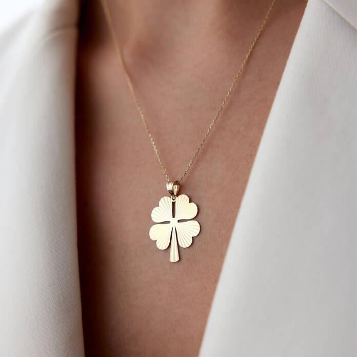 Line Yonca Kolye - 2