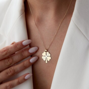 Line Yonca Kolye - 3