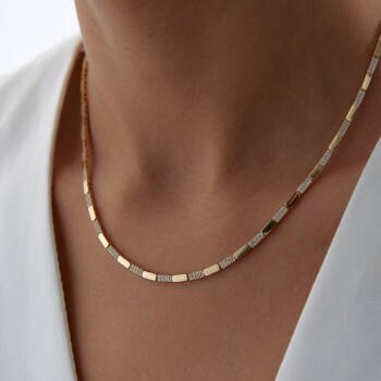 Linea Chocolate Set - Dilmener