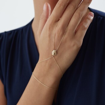 Lion Şahmeran - Rayna