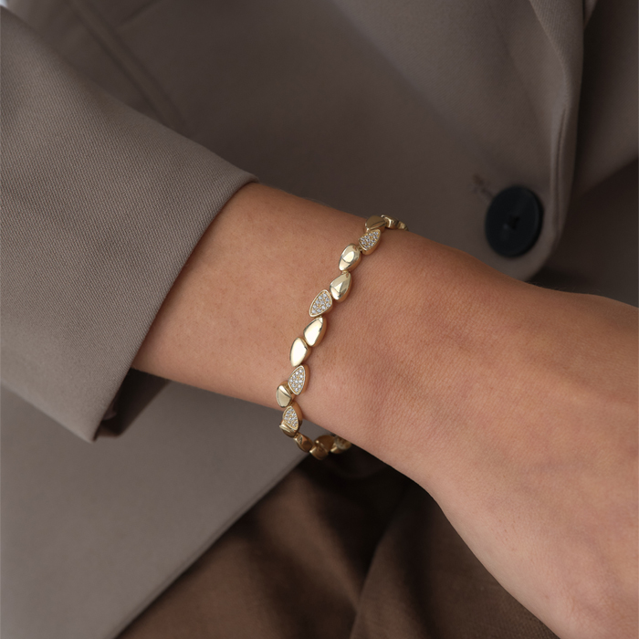 Liora Beam Bileklik - Cemart