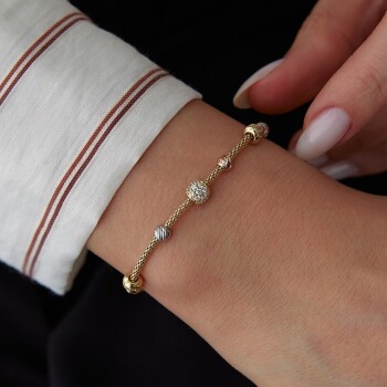 Liora Dorica Bileklik - Milan