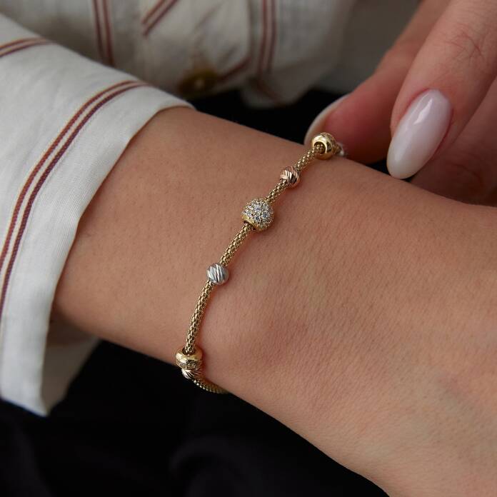 Liora Dorica Bileklik - 2