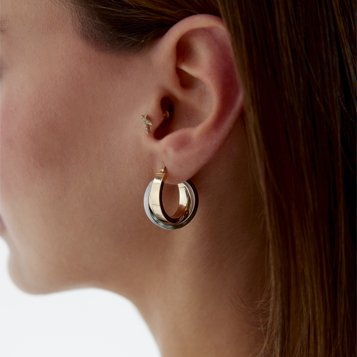 Lira Belle Küpe - Tuana (1)