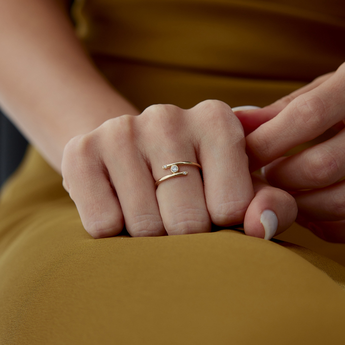 Liria Yüzük - Rayna (1)