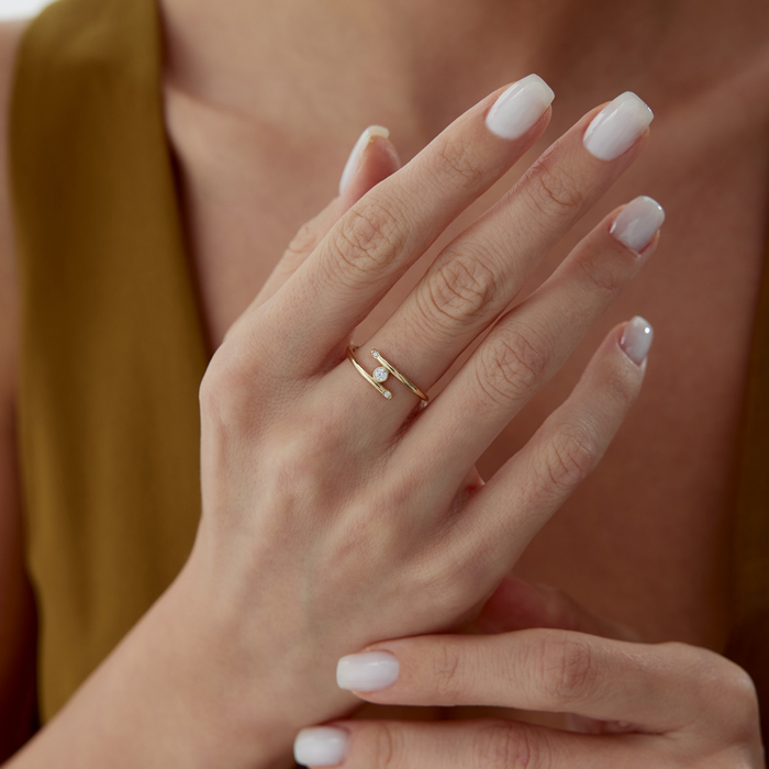 Liria Yüzük - Rayna