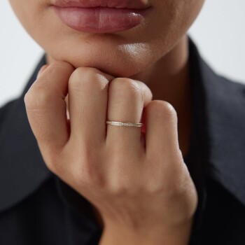 Lisa Yüzük - Nüans