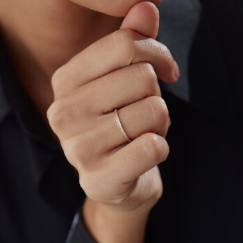 Lisa Yüzük - Nüans (1)