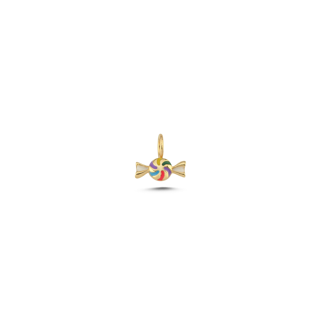 Lolipop Charm - 1
