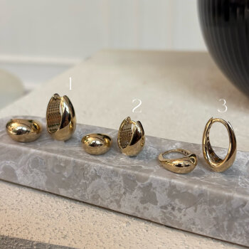 Lomix Küpe (3) - Arax