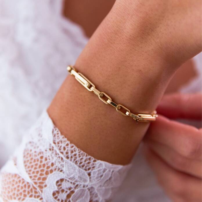 Long Short Ataç Bileklik - 1