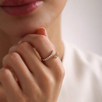 Loop Ball Yüzük - RİTİM (1)