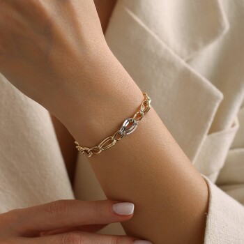 Loop Hallow Bileklik - Koçak