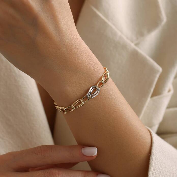 Loop Hallow Bileklik - 1