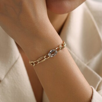 Loop Hallow Bileklik - Koçak (1)