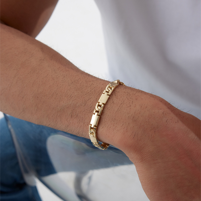 Lopin Bileklik - Özkonak (1)