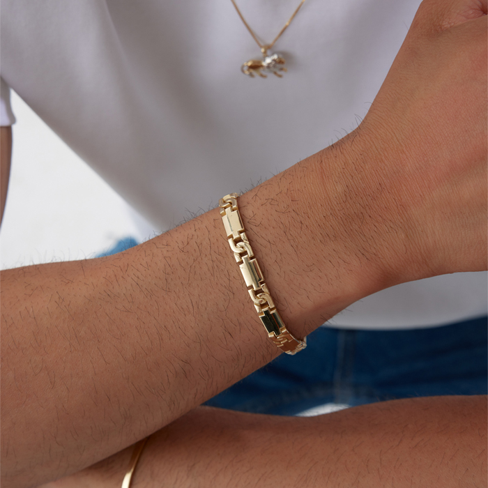 Lopin Bileklik - Özkonak