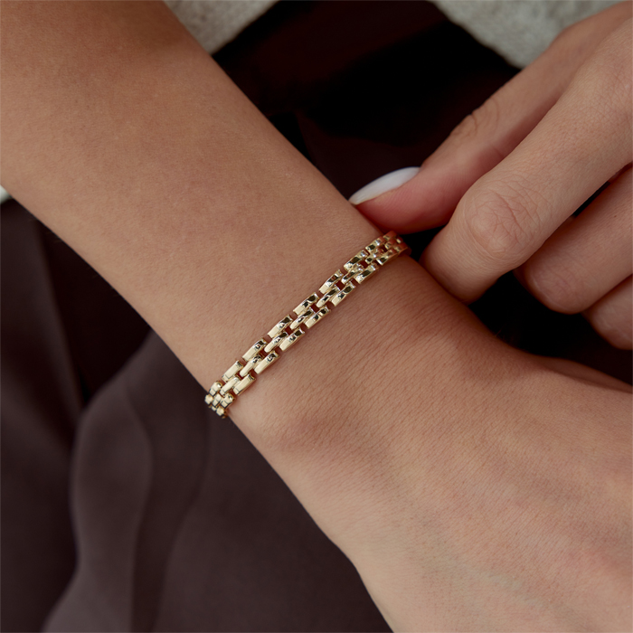 Lorina Bileklik - Mazal (1)