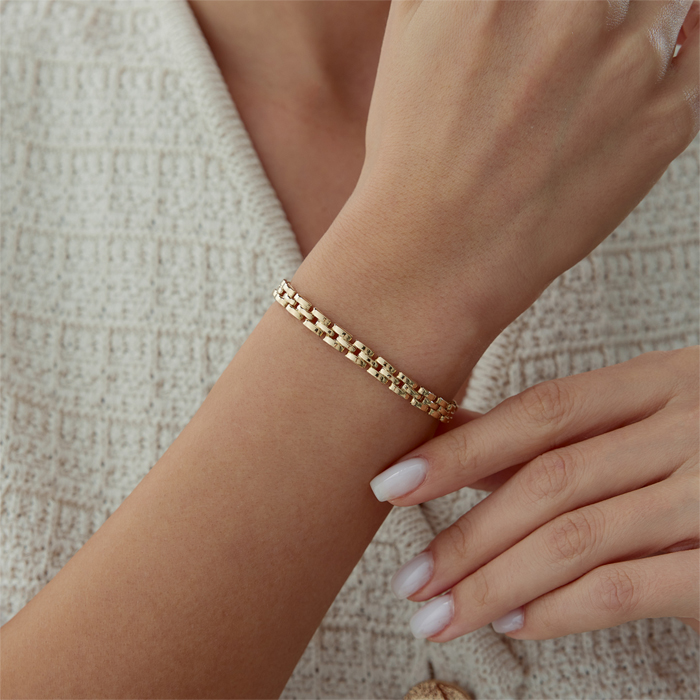 Lorina Bileklik - Mazal