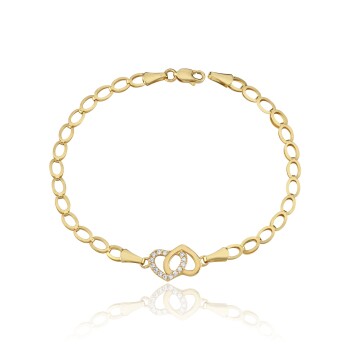 Love Kalp Bileklik - Osman (1)