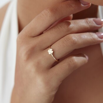 Love Yonca Yüzük - Nüans (1)