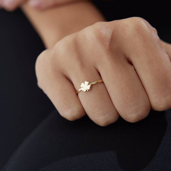 Love Yonca Yüzük - 3