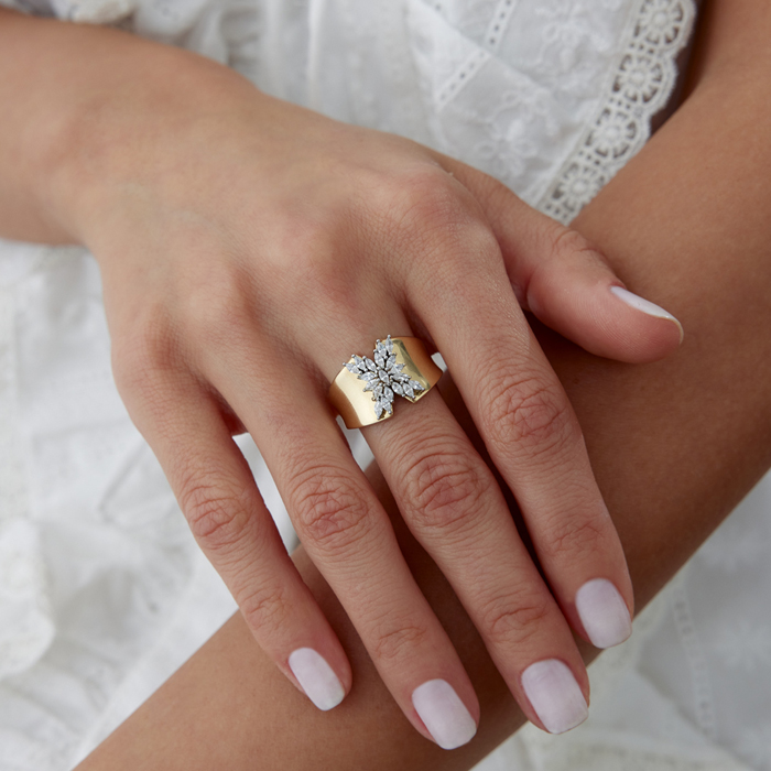 Lumora Yüzük - Cemart (1)