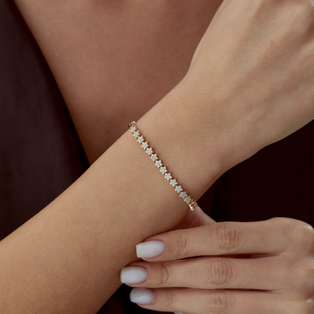 Lunelle Star Bileklik - 1